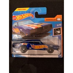 Hot Wheels 1:64 '69 Dodge Charger