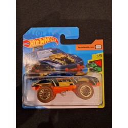 Hot Wheels 1:64 Sting Rod