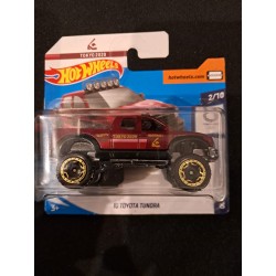 Hot Wheels 1:64 '10 Toyota Tundra