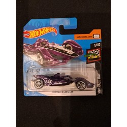 Hotwheels 1:64 Formula E Gen 2 Car