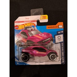 Hot Wheels 1:64 Dune Daddy
