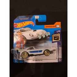 Hotwheels 1:64 Astana Hotto