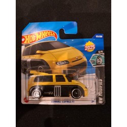 Hotwheels 1:64 Renault Espace F1