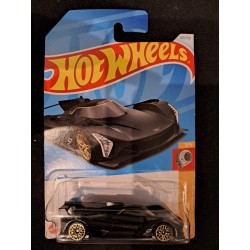 Hotwheels 1:64 Cadillac Project GTP Hypercar