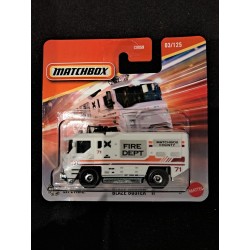 Matchbox 1:64 Blaze buster II