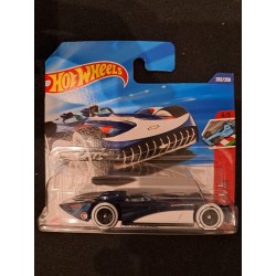 Hotwheels 1:64 Chevroletor