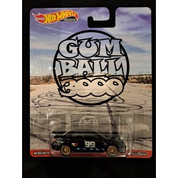 Hotwheels Premium 1:64 Subaru Impreza WRX (GumBall 3000)