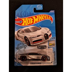 Hotwheels 1:64 '16 Bugatti Chiron