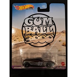 Hotwheels Premium 1:64 Pagani Huayra (GumBall 3000)