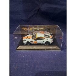 IXO Models 1:43 2008 Aston Martin DBR9