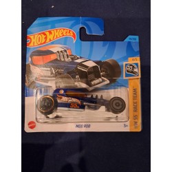 Hot Wheels 1:64 TH Mod Rod