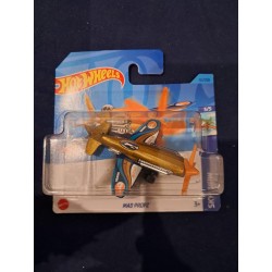 Hot Wheels 1:64 Mad Propz