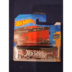 Hot Wheels 1:64 TH Ain't Fare
