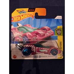 Hot Wheels 1:64 TH Tooligan