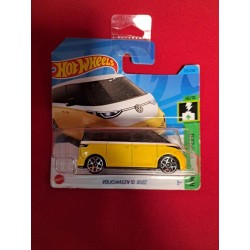 Hotwheels 1:64 Volkswagen ID. Buzz