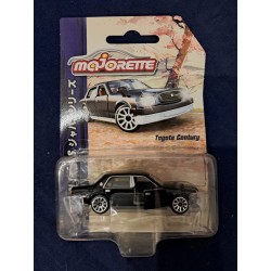 Majorette 1:64 Japan Series Toyota Century