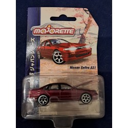 Majorette 1:64 Japan Series Nissan Cefiro A31