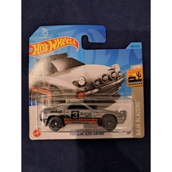 Hotwheels 1:64 Porsche 928S Safari