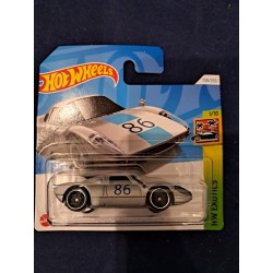 Hotwheels 1:64 Porsche 904 Carrera GTS