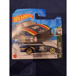 Hotwheels 1:64 Porsche 935