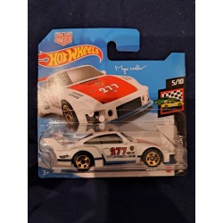 Hotwheels 1:64 Porsche 935