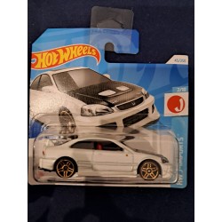 Hotwheels 1:64 Honda Civic Si