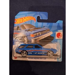 Hotwheels 1:64 Nissan Maxima Drift Car