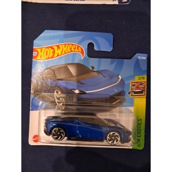 Hotwheels 1:64 Automobili Pininfarina Battista