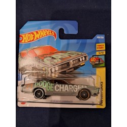 Hot Wheels 1:64 '71 Dodge Charger