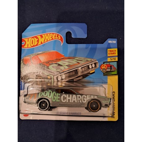 Hot Wheels 1:64 '71 Dodge Charger
