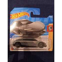 Hot Wheels 1:64 Koenigsegg Gemera