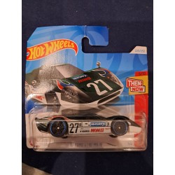 Hotwheels 1:64 '67 Ford GT40 MK.IV