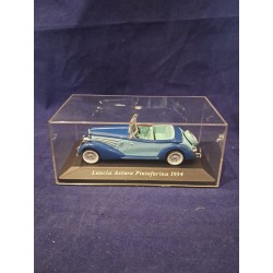 IXO Models 1:43 Lancia Astura Pininfarina 1934