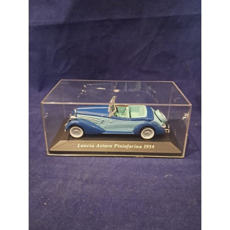 IXO Models 1:43 Lancia Astura Pininfarina 1934