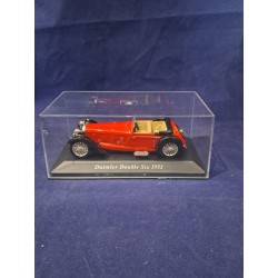 IXO Models 1:43 Daimler Double Six 1931