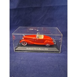 IXO Models 1:43 Packard V12 LeBaron 1934