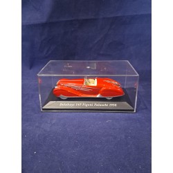 IXO Models 1:43 Delahaye 165 Figoni Falasschi 1938