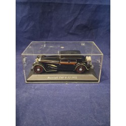 IXO Models 1:43 Bucciali TAV 8-32 1932