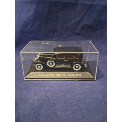 IXO Models 1:43 Cadillac V16 Imperial Sedan 1930