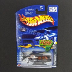 Hot Wheels 1:64 Propper Chopper