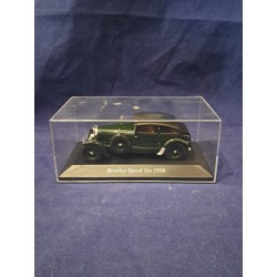 IXO Models 1:43 Bentley Speed Six 1930