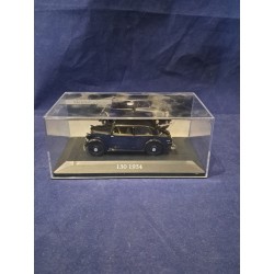 IXO Models 1:43 Mercedes-Benz 130 1934