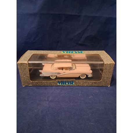 Vitesse 1:43 Buick RoadMaster 1958