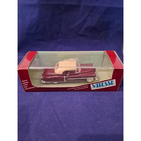 Vitesse 1:43 Cadillac Type 62