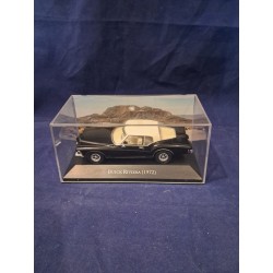 IXO Models 1:43 Buick Riviera 1972