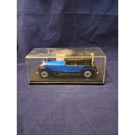 Rio 1:43 Bugatti Royale Mod. 41 - 1927 - 8cil.