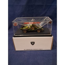 Hotwheels 1:64 RLC '82 Lamborghini Countach LP500 S