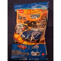 Hot Wheels 1:64 Mystery Models 2