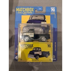 Matchbox Collectors 1:64 1953 Ford Coe