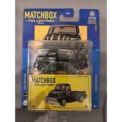 Matchbox Collectors 1:64 1953 Ford Coe